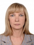 Косарева Татьяна Геннадьевна 